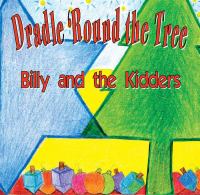 A delightful folk-pop album of original holiday music