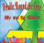 Dradle Tree CDCoverWeb